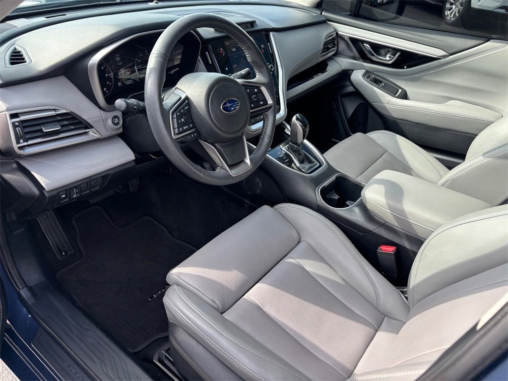2024 Subaru Legacy Limited
