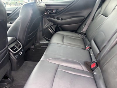 2023 Subaru Outback Touring XT
