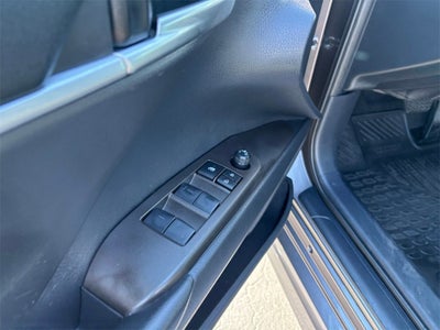 2023 Toyota Camry Hybrid SE