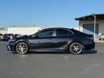 2024 Toyota Camry Hybrid SE