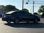 2024 Toyota Camry Hybrid SE