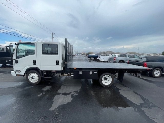 2024 Chevrolet Low Cab Forward 4500 Base