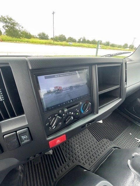 2024 Chevrolet Low Cab Forward 4500 Base