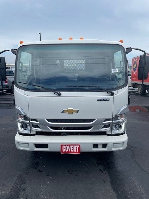 2024 Chevrolet Low Cab Forward 4500 Base