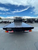 2024 Chevrolet Low Cab Forward 4500 Base
