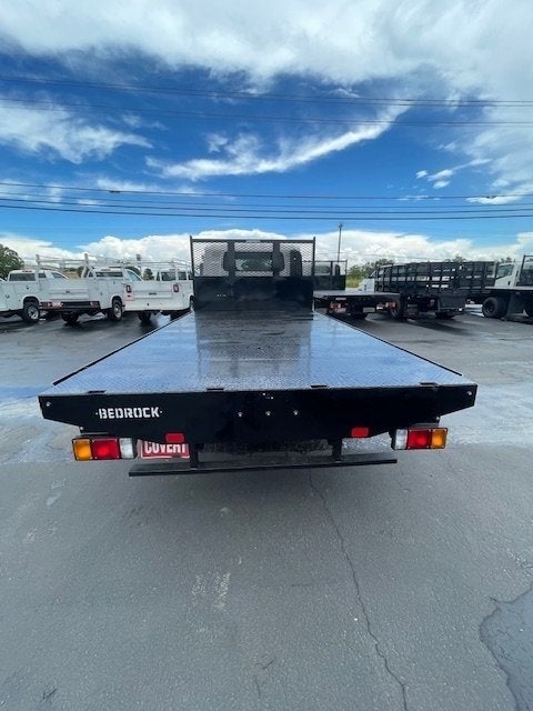 2024 Chevrolet Low Cab Forward 4500 Base