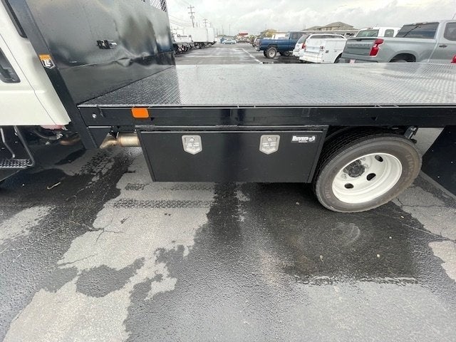2024 Chevrolet Low Cab Forward 4500 Base
