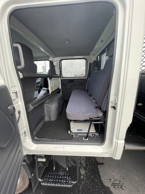 2024 Chevrolet Low Cab Forward 4500 Base