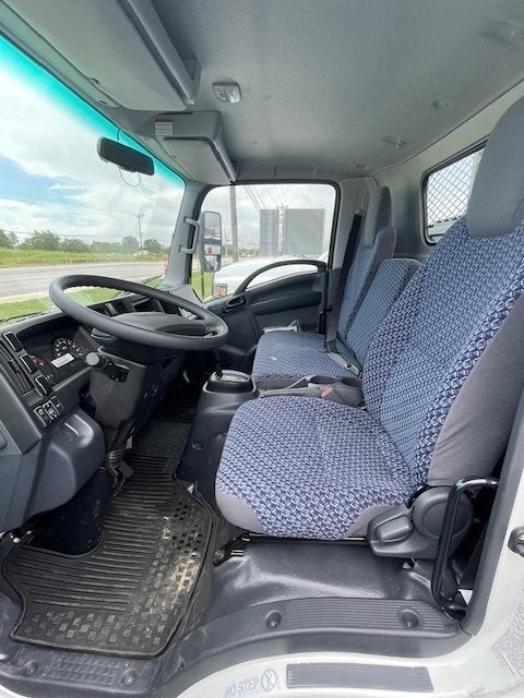 2024 Chevrolet Low Cab Forward 4500 Base