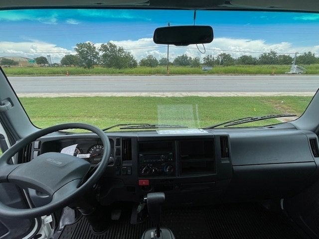 2024 Chevrolet Low Cab Forward 4500 Base