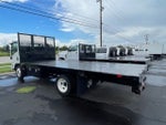 2024 Chevrolet Low Cab Forward 4500 Base