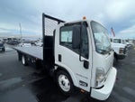 2024 Chevrolet Low Cab Forward 4500 Base