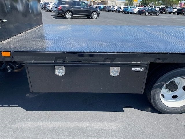 2024 Chevrolet Low Cab Forward 4500 Base