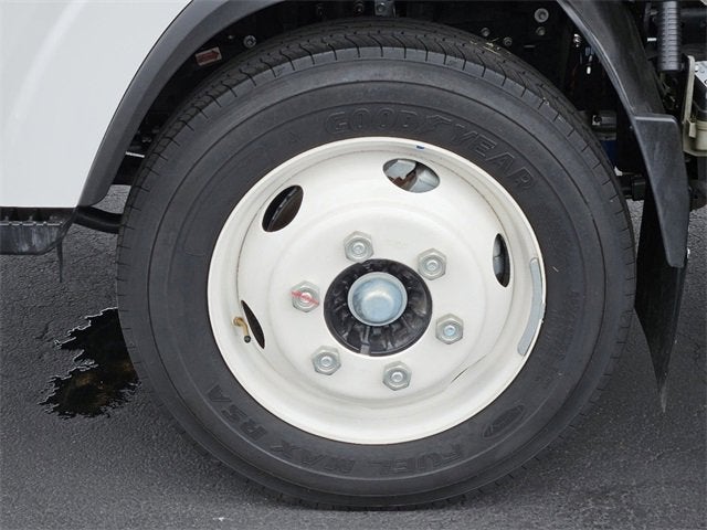 2024 Chevrolet Low Cab Forward 4500 4500