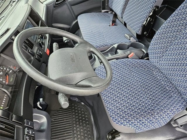 2024 Chevrolet Low Cab Forward 4500 4500