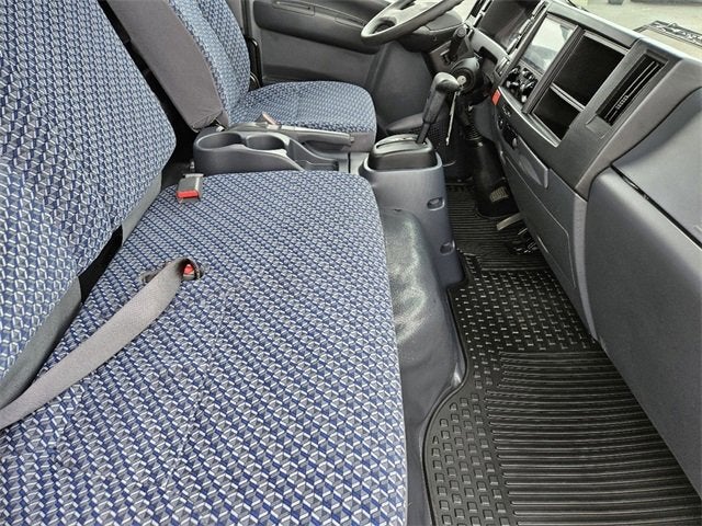 2024 Chevrolet Low Cab Forward 4500 4500