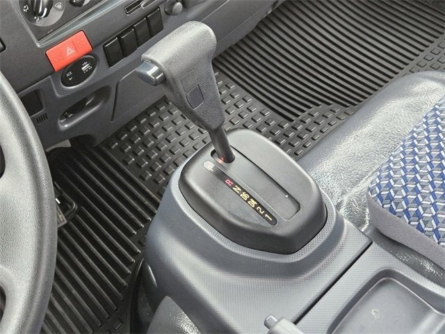 2024 Chevrolet Low Cab Forward 4500 4500