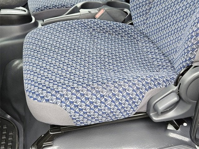 2024 Chevrolet Low Cab Forward 4500 4500