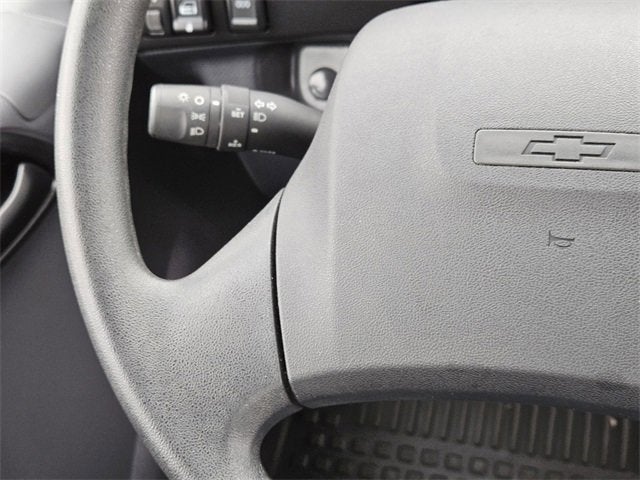 2024 Chevrolet Low Cab Forward 4500 4500