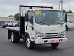 2024 Chevrolet Low Cab Forward 4500 4500