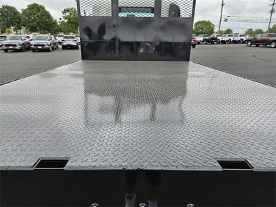 2024 Chevrolet Low Cab Forward 4500 HG 4500