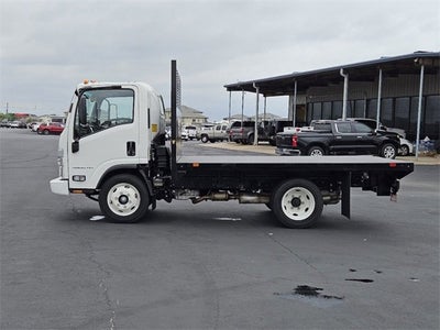 2024 Chevrolet Low Cab Forward 4500 4500