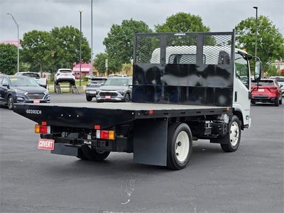 2024 Chevrolet Low Cab Forward 4500 4500