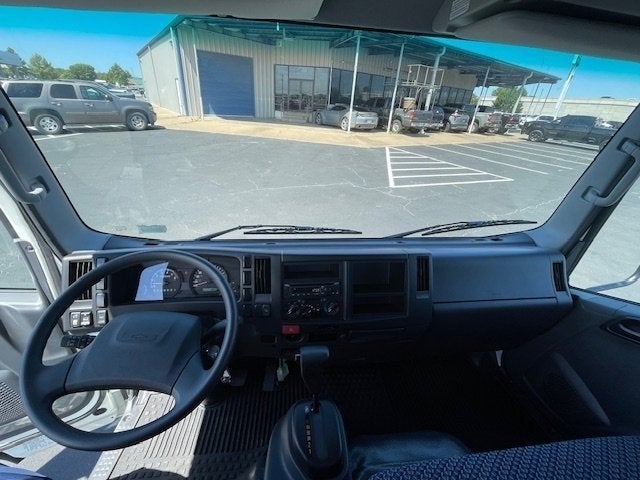 2024 Chevrolet Low Cab Forward 4500 Base