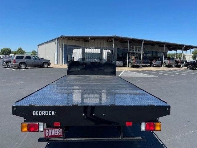 2024 Chevrolet Low Cab Forward 4500 Base