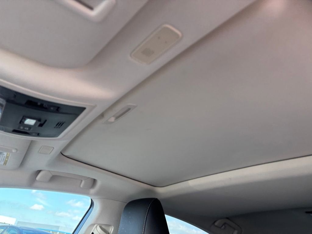 2022 Lexus ES ES 350