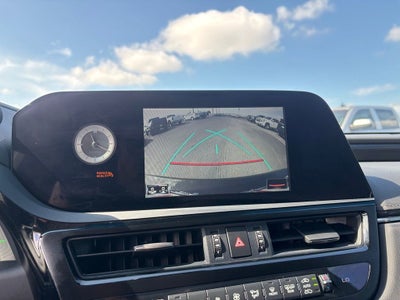 2022 Lexus ES ES 350