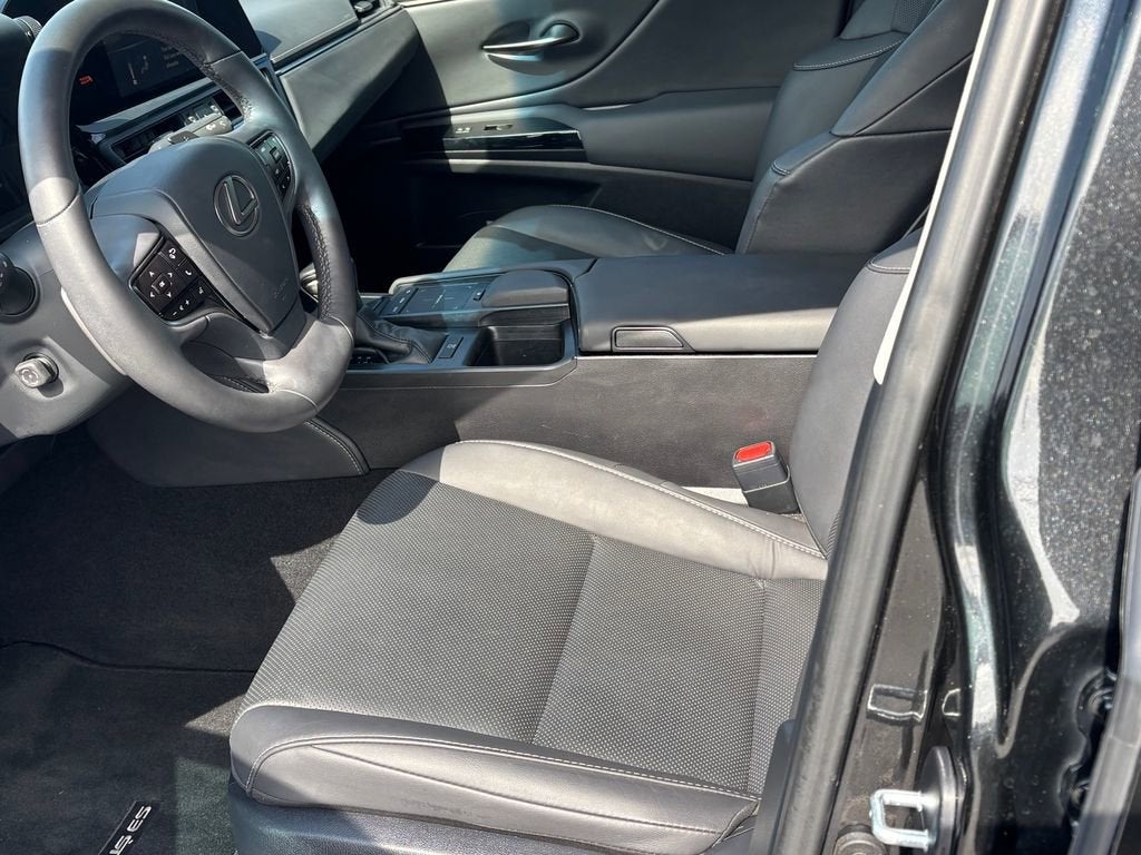 2022 Lexus ES ES 350