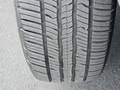 2016 Acura MDX 4DR FWD