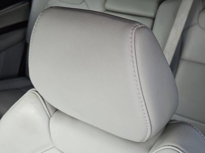 2016 Acura MDX 4DR FWD