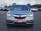 2016 Acura MDX 4DR FWD