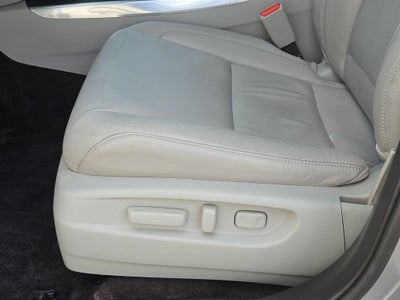 2016 Acura MDX 4DR FWD