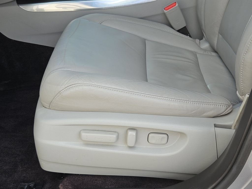 2016 Acura MDX 4DR FWD