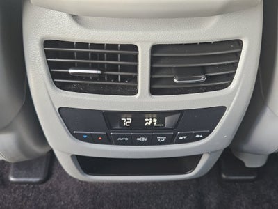 2016 Acura MDX 4DR FWD
