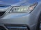 2016 Acura MDX 4DR FWD