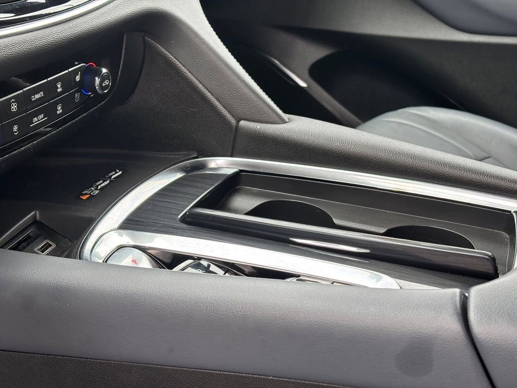 2024 Buick Enclave Premium