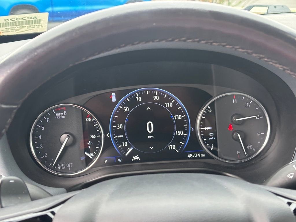 2024 Buick Enclave Premium