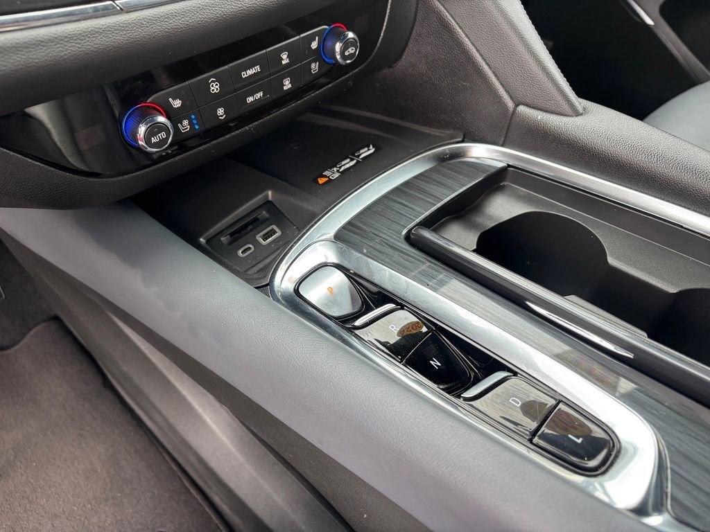 2024 Buick Enclave Premium