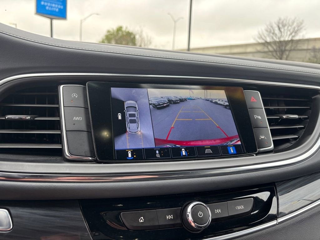 2024 Buick Enclave Premium