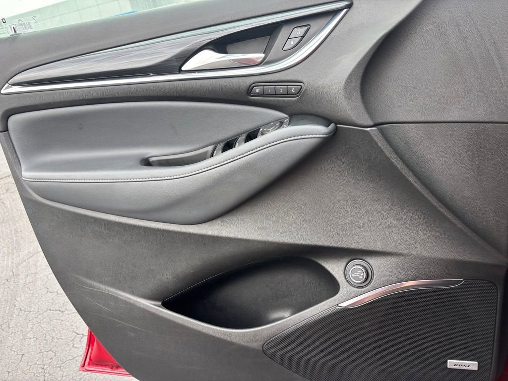 2024 Buick Enclave Premium