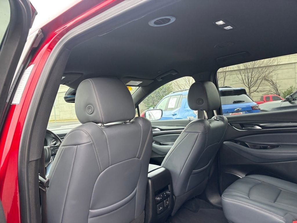 2024 Buick Enclave Premium