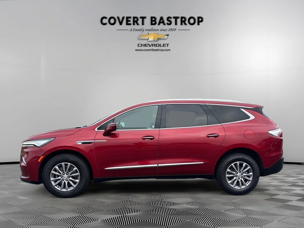 2024 Buick Enclave Premium