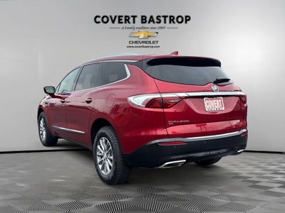 2024 Buick Enclave Premium