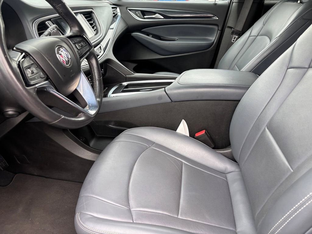 2024 Buick Enclave Premium