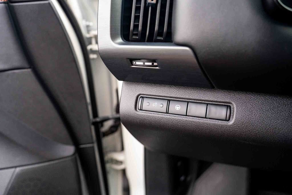 2024 Nissan Pathfinder Rock Creek 4WD