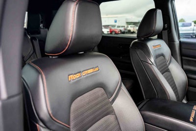 2024 Nissan Pathfinder Rock Creek 4WD